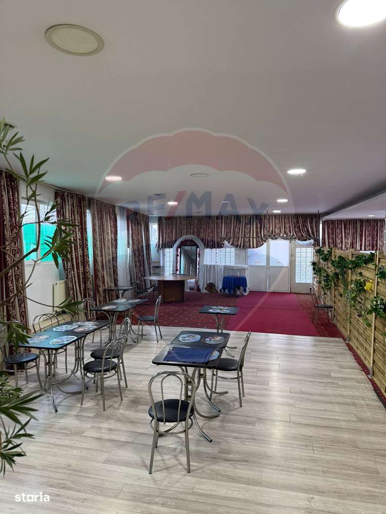 Casă / Vilă cu 8 camere de vânzare în zona Central-13