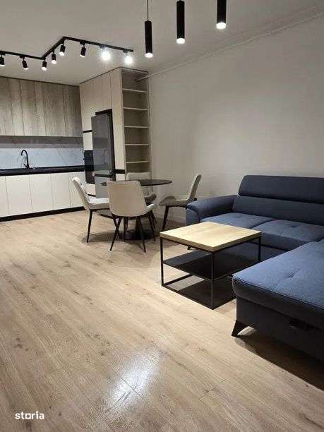 Apartament cu 2 camere, 45 mp, balcon, zona Eroilor - Imagine principală: 1/13