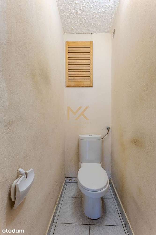 Mieszkanie 4 pokoje | Krzyki | Gliniana-9