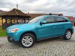 Mitsubishi ASX 1.8 DI-D 2WD Comfort Edition - 23