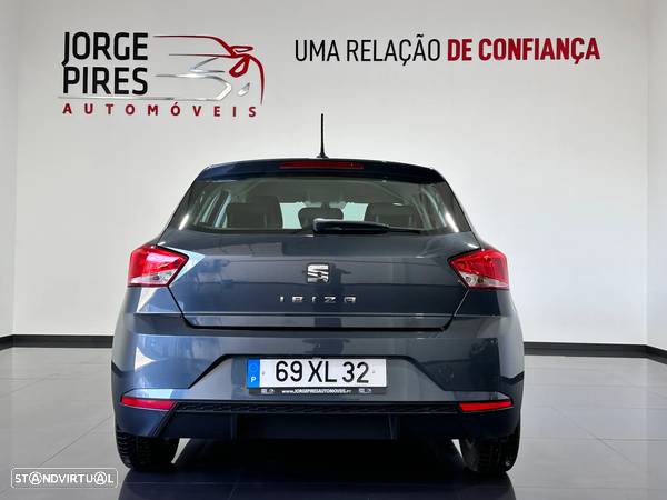 SEAT Ibiza 1.0 Style - 14