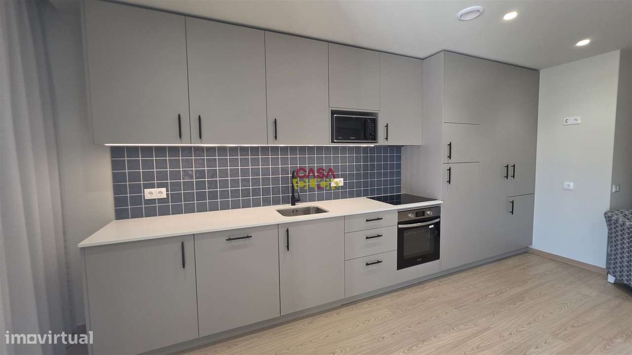 Apartamento T0 Venda em Torres Novas (Santa Maria, Salvador e Santiago-7
