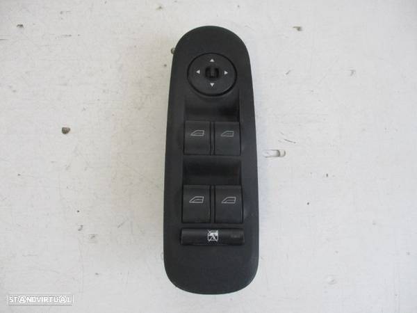 Comando Botoes Interruptor vidros Ford Galaxy 2007 - 2