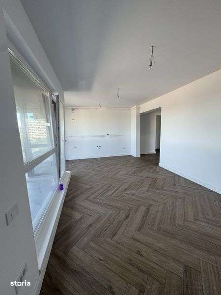 Apartament 3 camere cu loc de parcare inclus Quartz Residence - Imagine principală: 5/8