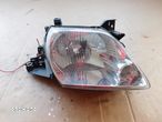 Lampa Przód Prawa MAZDA MPV II 99-05 Europa - 1