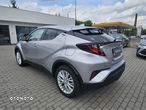 Toyota C-HR - 3