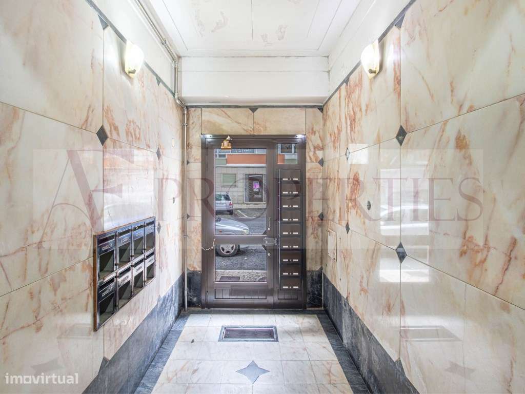 T2 Remodelado com Excelente Exposição Solar-15