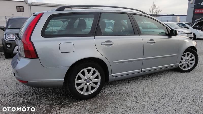 Volvo V50 - 19