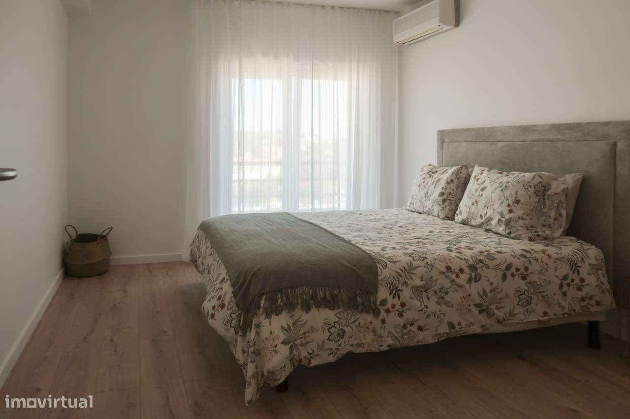 Apartamento T3 - 170m² - 3 suítes com rooftop - Fátima-15