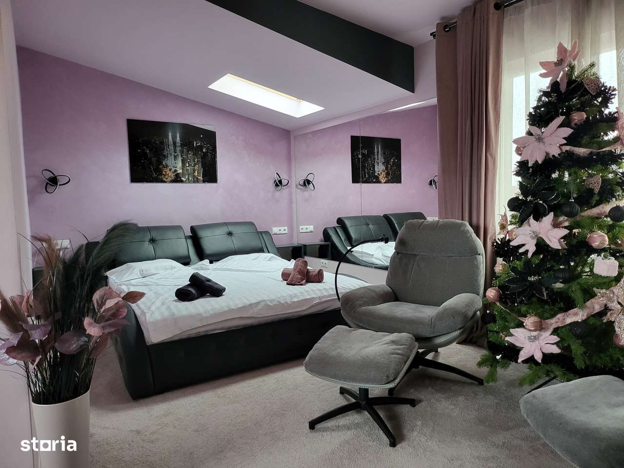 APARTAMENT EXCLUSIVIST PRESTIGE- DUPLEX PE 2 NIVELURI - DESIGN 2025 - Imagine principală: 3/16