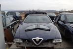 Dezmembrez Alfa Romeo 166 2.4 jTD - 1