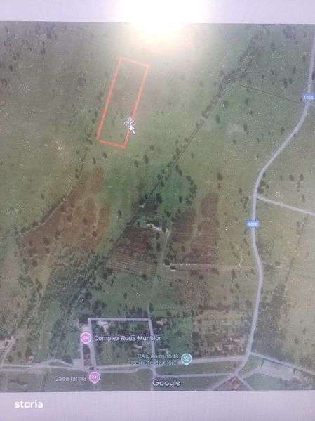 Vand teren la Sambata de sus - Imagine principală: 4/4