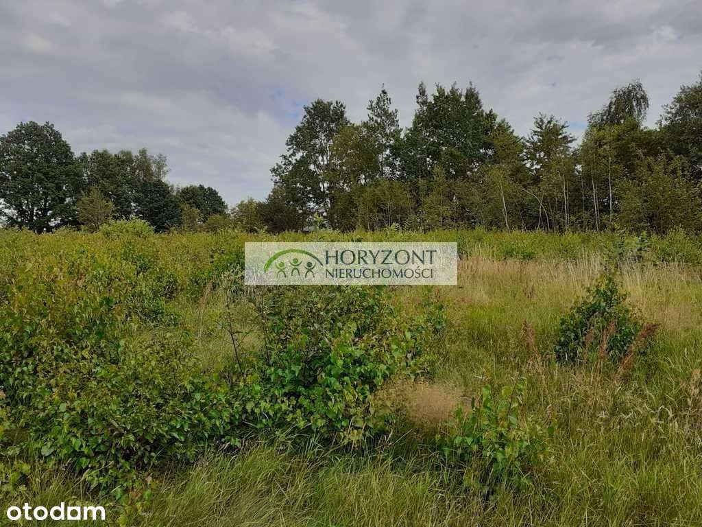 Mściszewice - działka budowlana - Pełny obrazek: 5/17