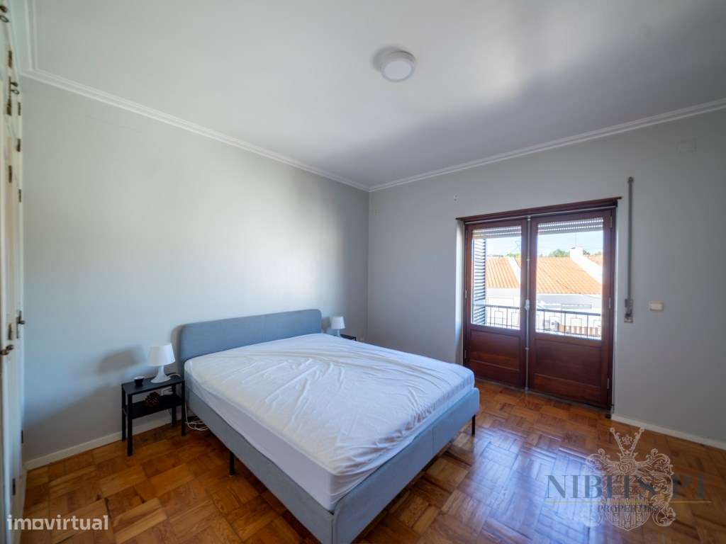Moradia T3 em Cascais-13