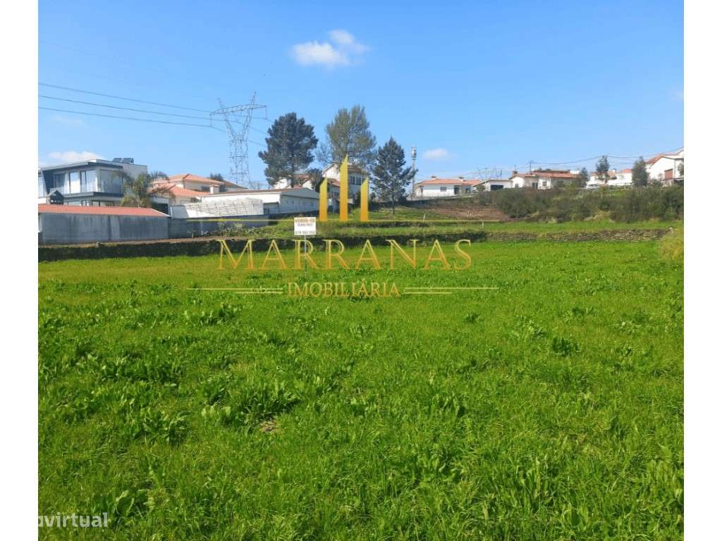 Terreno P/construção-3