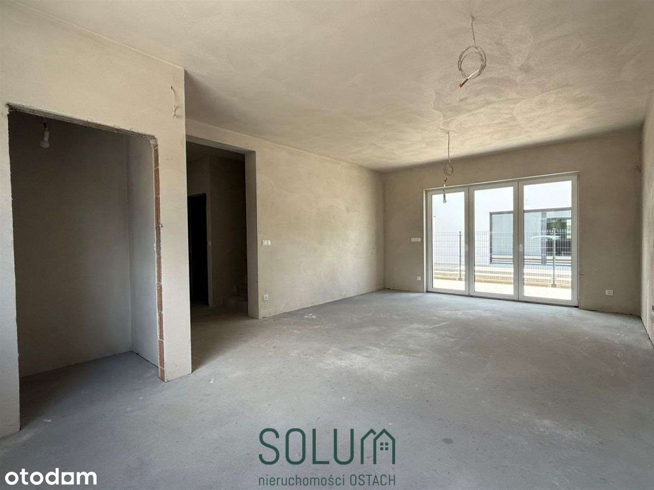 Wolnostojący Z Garażem 122M2, Gronowo Leszno! - Pełny obrazek: 2/16