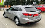 Mazda 6 Kombi SKYACTIV-D 150 i-ELOOP Exclusive-Line - 6