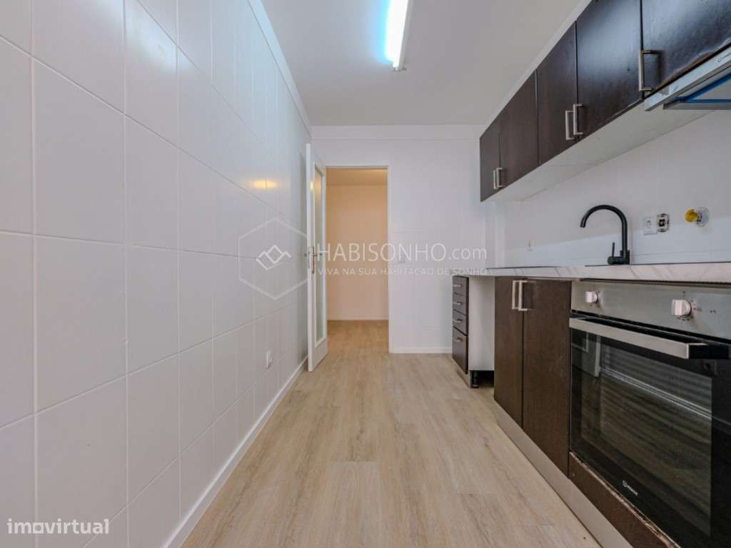 Apartamento T3 | Baguim do Monte | Rio Tinto - Grande imagem: 5/20