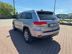 Jeep Grand Cherokee - 15