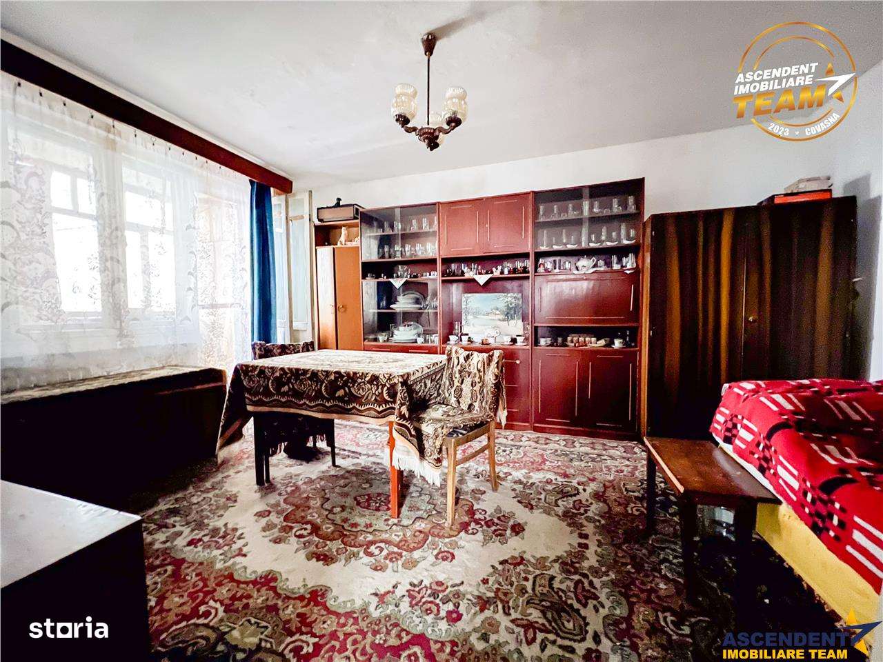 Decomandat, apreciabil configurat, avantaj personalizare dupa propriul - Imagine principală: 1/16