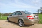 Mercedes-Benz Klasa C 180 BlueEFFICIENCY 7G-TRONIC Elegance - 21