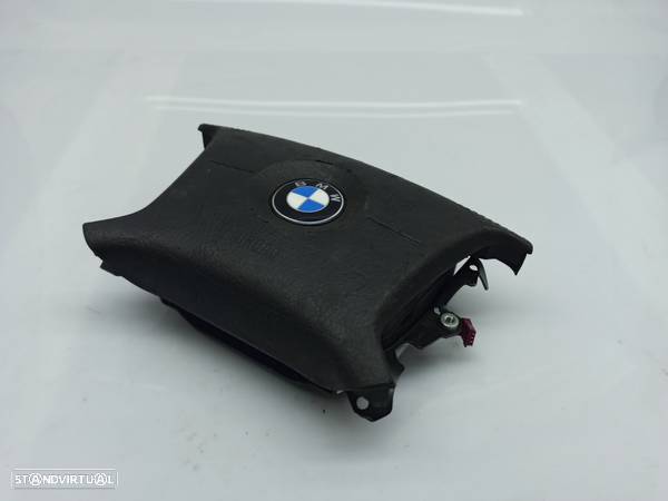 Airbag Volante Bmw X3 (E83) - 3