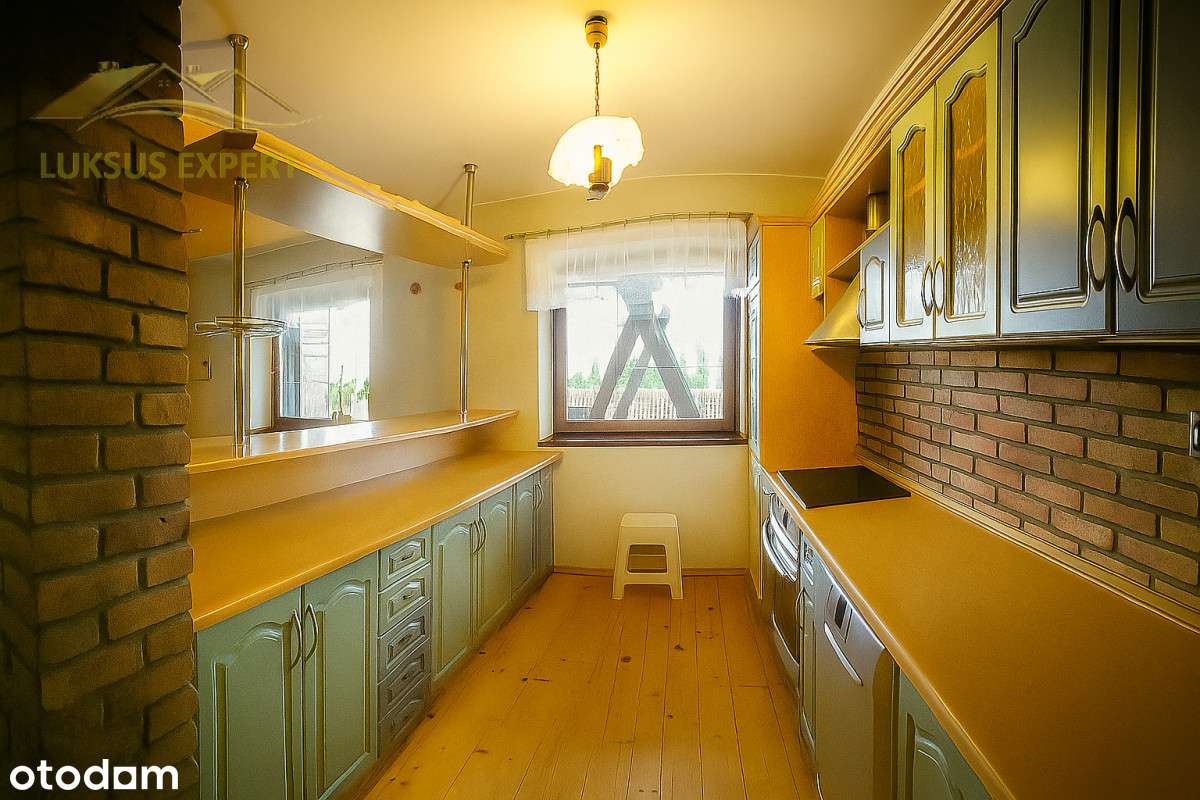 Jeśli przestrzeń do życia? To właśnie tu.-4