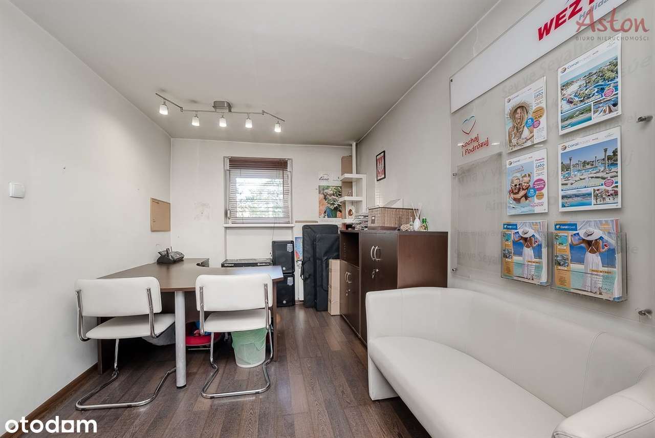 Lokal na wynajem, Tychy - Pełny obrazek: 5/9