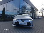 Toyota Corolla 1.6 Executive - 8