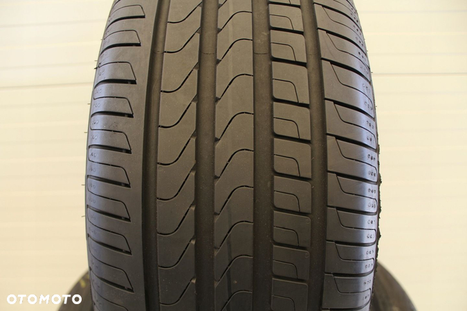 OPONY PIRELLI SCORPIO 255/45/20 101W J.NOWE RSC - 3