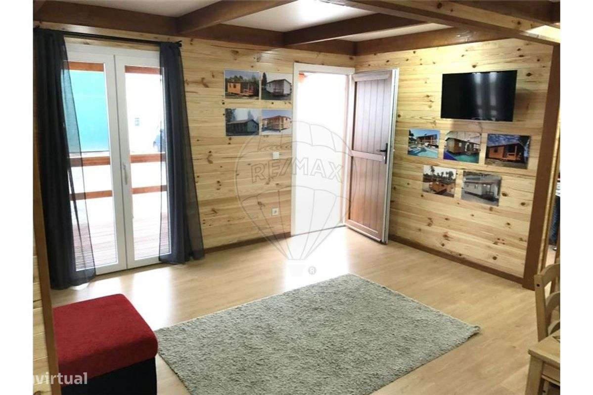 Casa de campo pronta a habitar-24