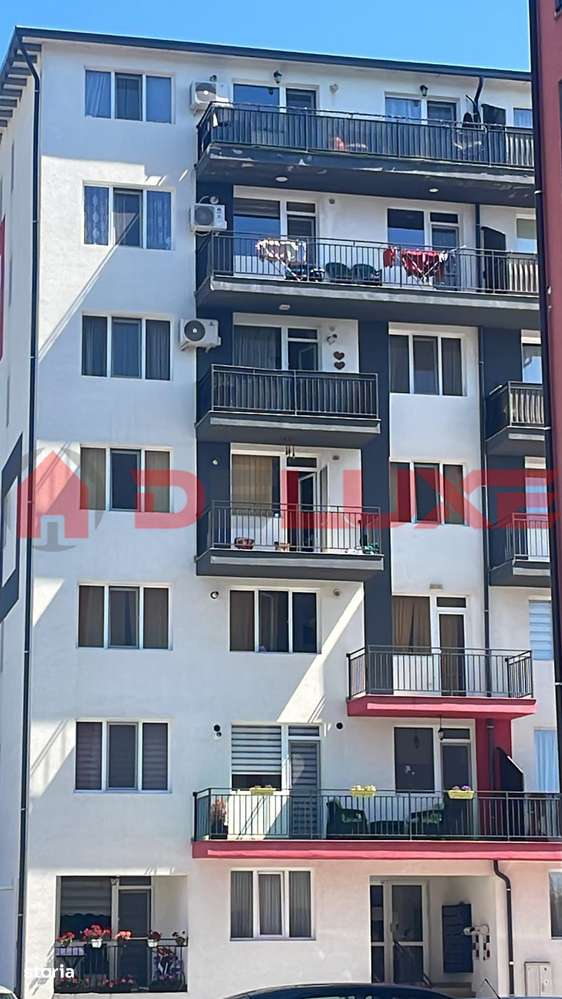 Apartament 2 camere-Bloc cu lift-13