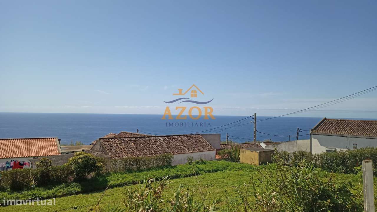 Moradia T2 nas Feteiras, Ponta Delgada - Grande imagem: 5/14