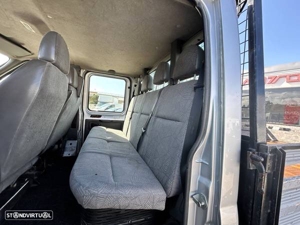 Ford Transit 2.4 TDdi CD - 22