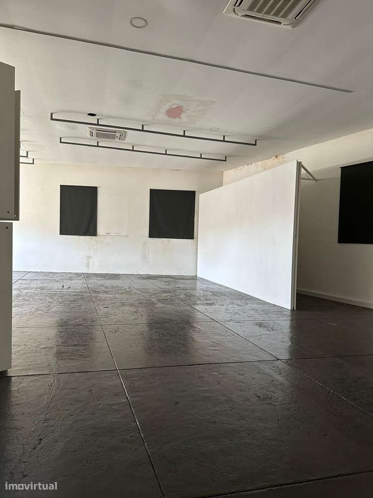 Escritório/Estúdio para arrendar em Paranhos, Porto - Grande imagem: 3/14