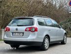 Volkswagen Passat 1.9 TDI Comfortline - 4