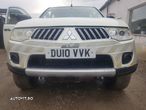 Sasiu Mitsubishi L200 Facelift 2.5 Diesel 2010 2010 - 2015 SUV (631) - 1