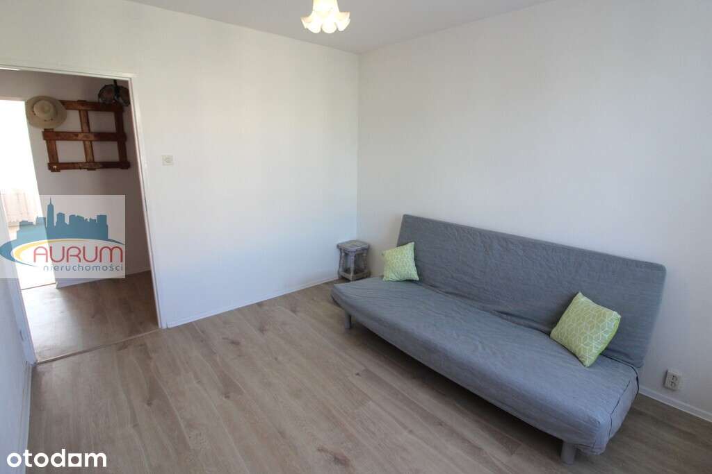 Do wynajęcia 2 pokoje, Osiedle Muzyków - Pełny obrazek: 4/9