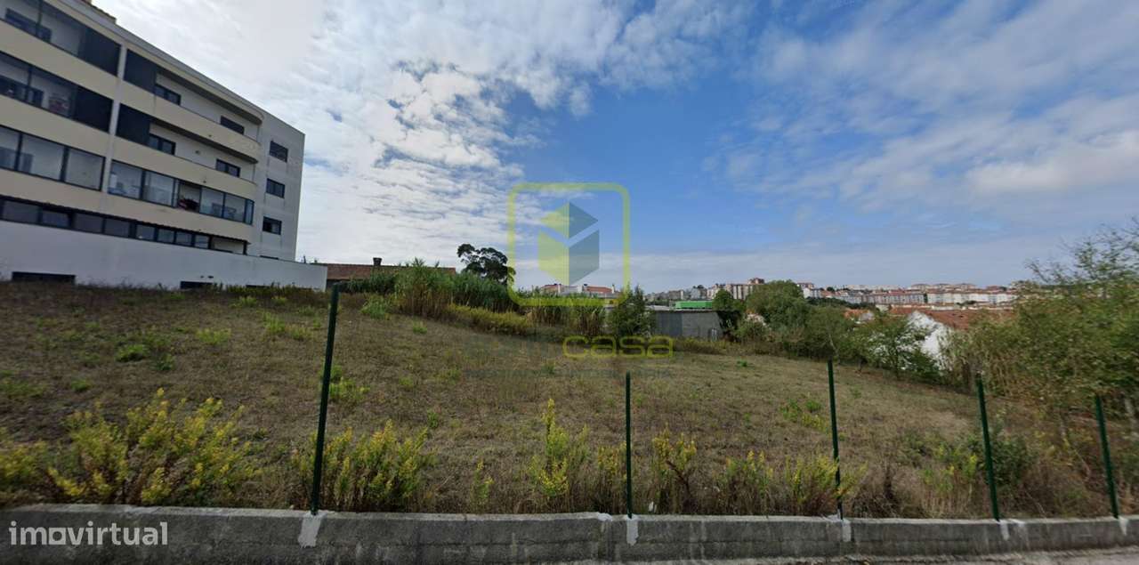 Terreno Para Construção  Venda em Tavarede,Figueira da Foz - Grande imagem: 2/5