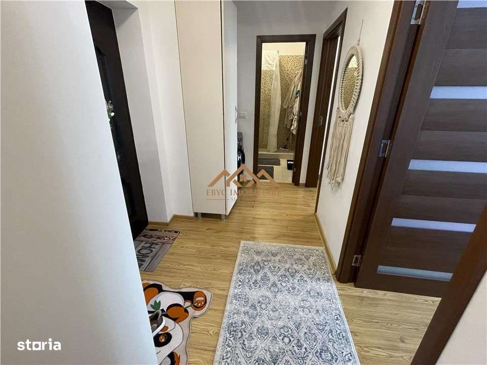 Apartament 3 camere | 63mp-5