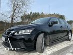 Lexus CT - 2