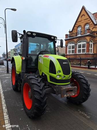 Claas ARION 510 - 2