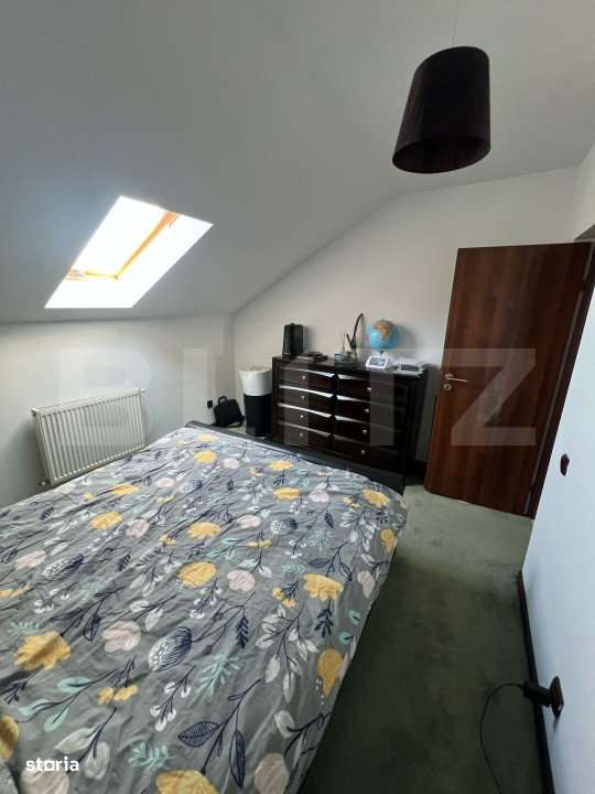 Apartament 2 camere decomandate, 52 mp, centrala proprie, zona Zorilor - Imagine principală: 1/7