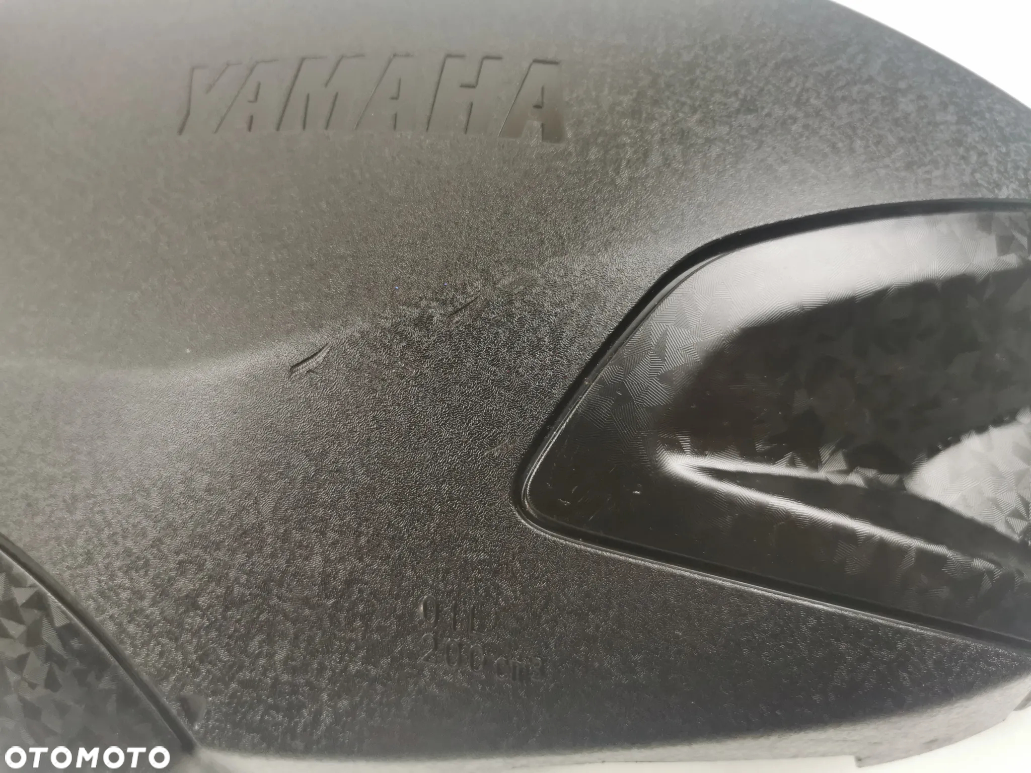 Yamaha X-Max 300 osłona nakładka owiewka 18- - 5