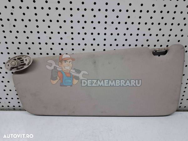 Parasolar dreapta Ford Kuga I [Fabr 2008-2012] OEM - 2