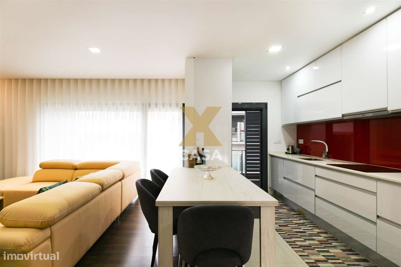 Apartamento T3 Venda em Nossa Senhora da Piedade,Ourém - Grande imagem: 4/41