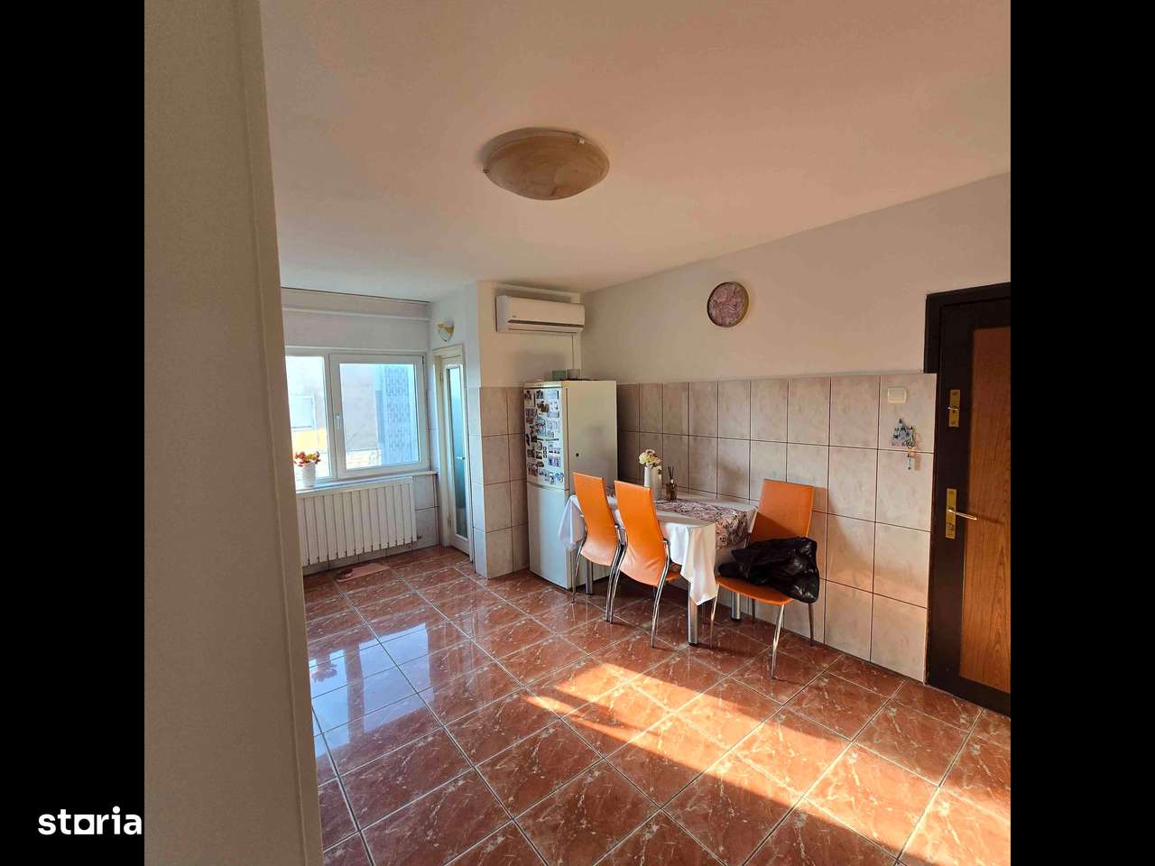 Apartament Deva zona ITM.-3