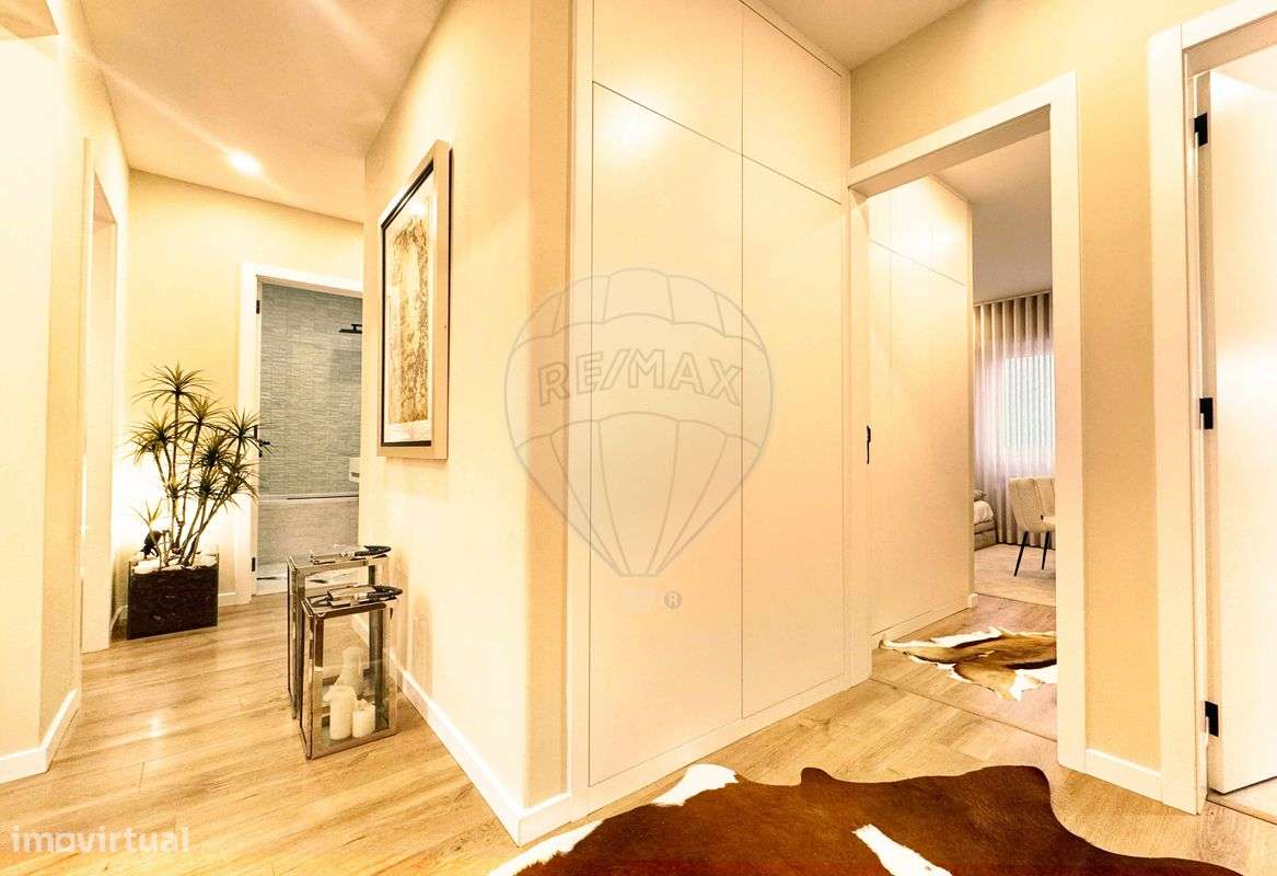 Apartamento T3 para venda - Grande imagem: 4/17