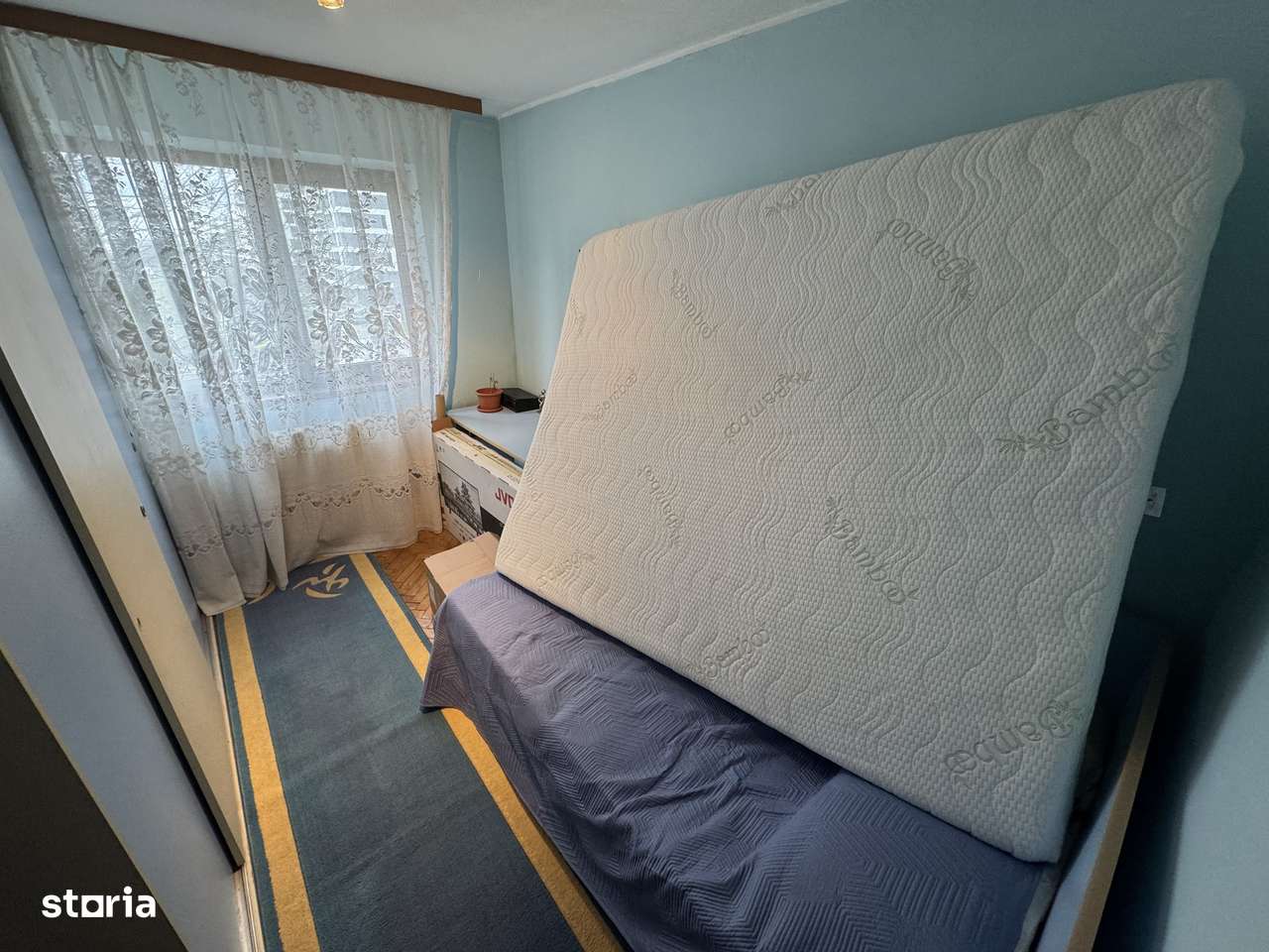 Apartament 4 camere zona Tomis Nord - Oxford-1