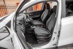 Opel Mokka 1.4 Turbo Automatik Color Edition - 17